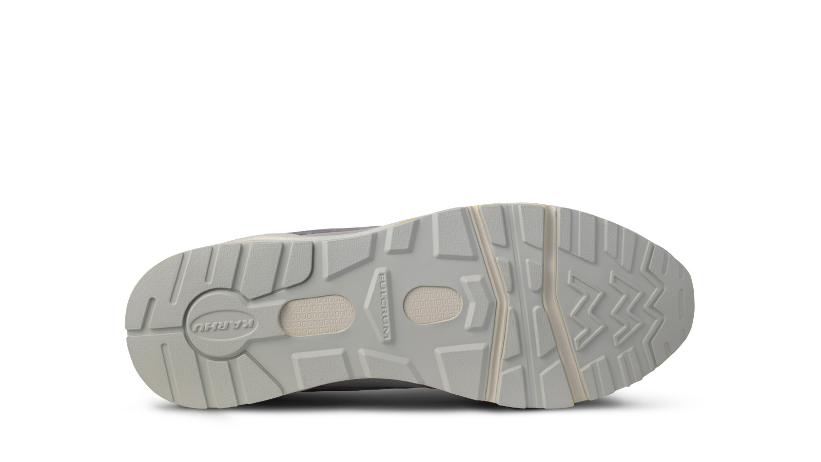 Fusion 2.0 Raindrops/ Bright White