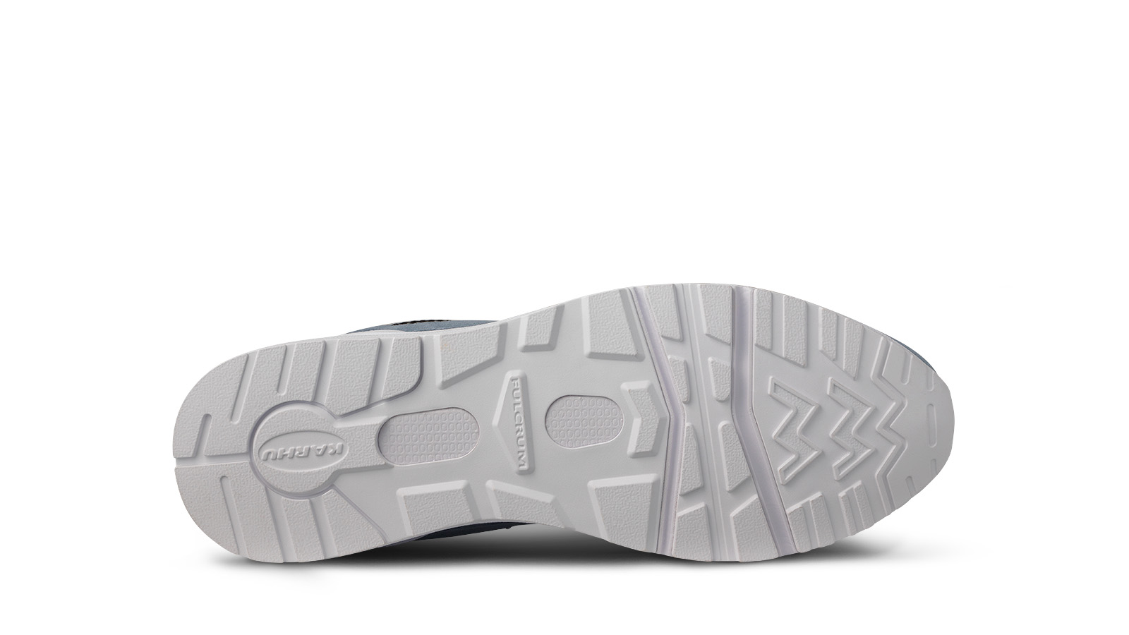 Fusion 2.0 Ashley Blue/ Jet Black