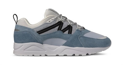 Fusion 2.0 Ashley Blue/ Jet Black