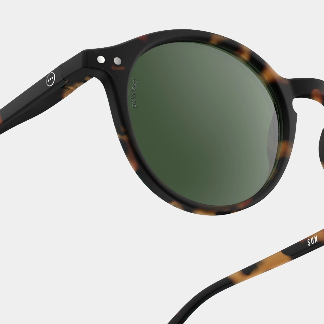 #D SUN Tortoise Polarized