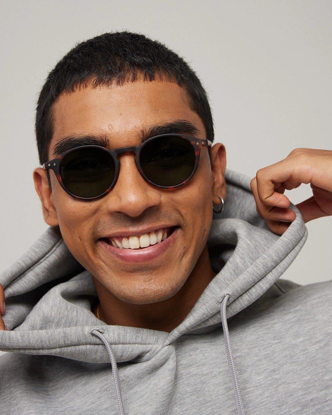 #D SUN Tortoise Polarized