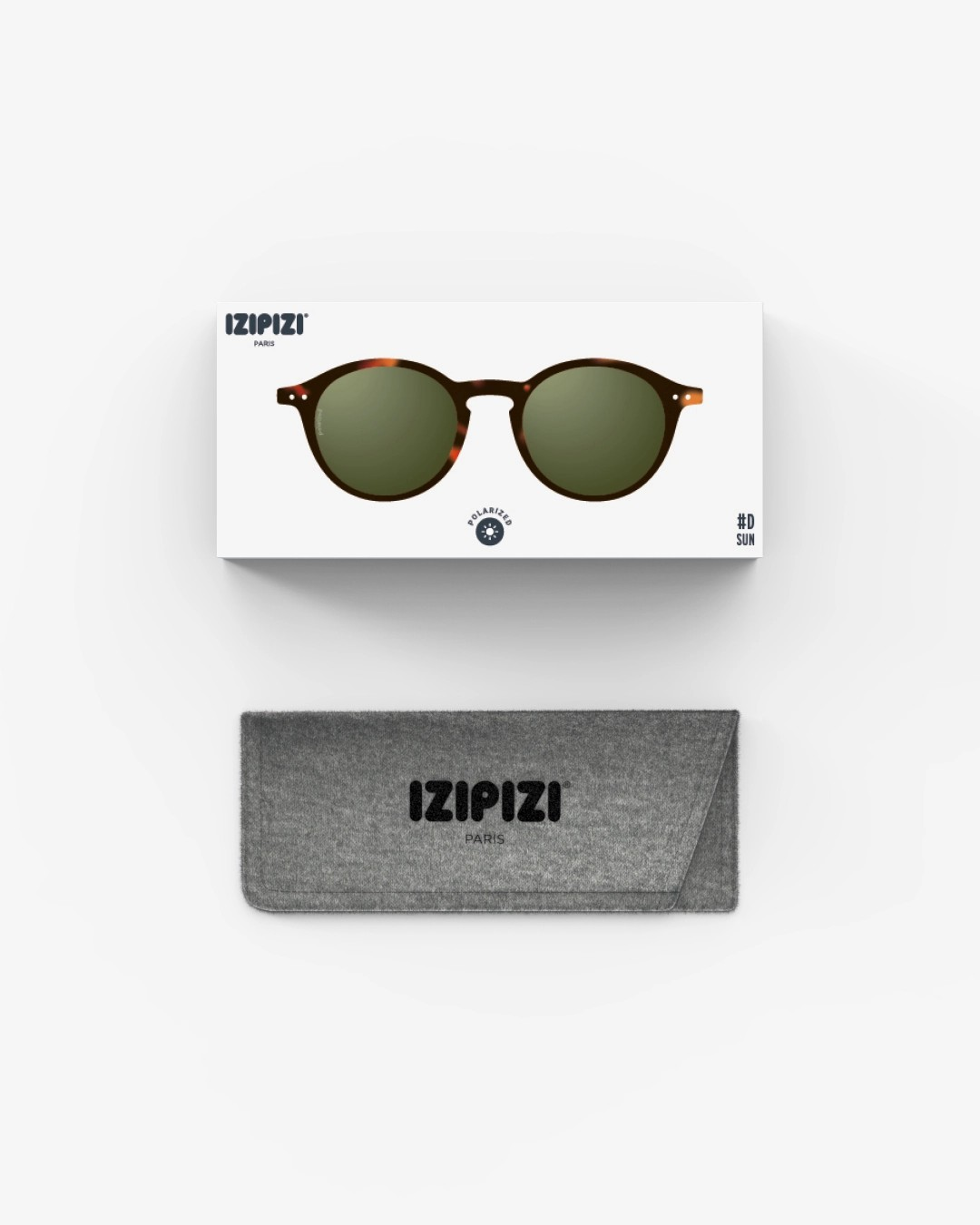 #D SUN Tortoise Polarized
