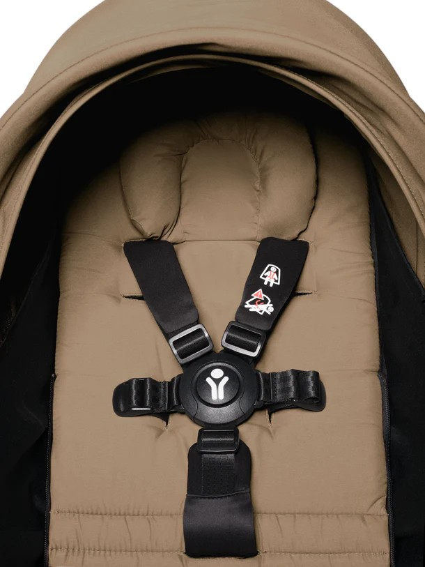 BABYZEN™ YOYO pack nouveau-né 0+ – Toffee