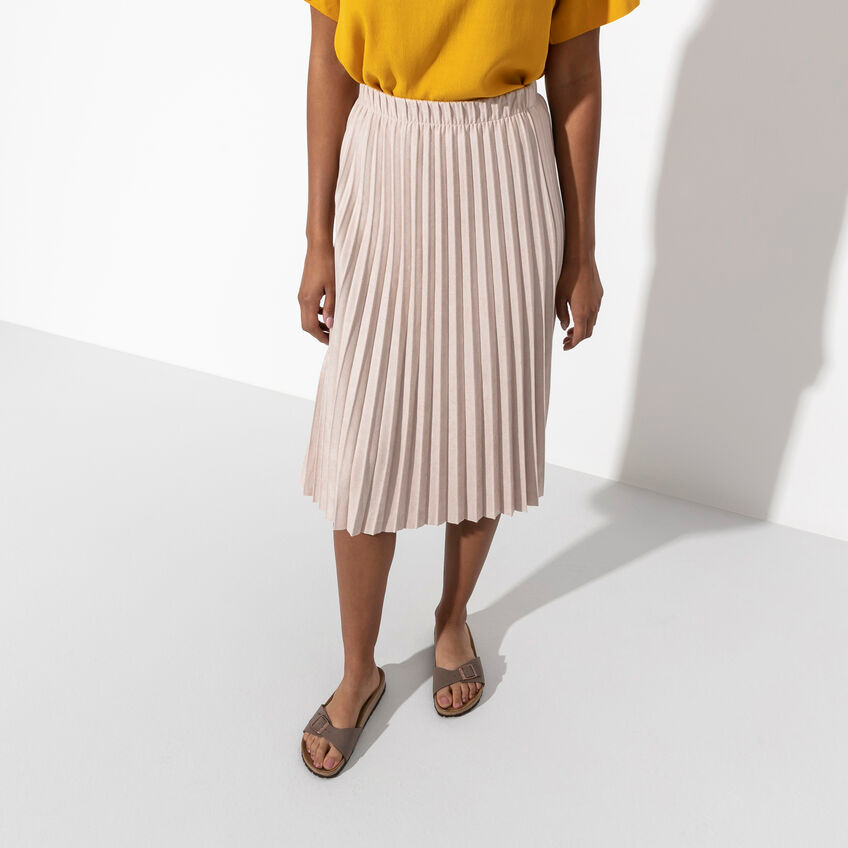 Madrid Birko-Flor Birkibuc Mocca - Etroite