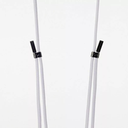 Lanière cordon Naé Parme