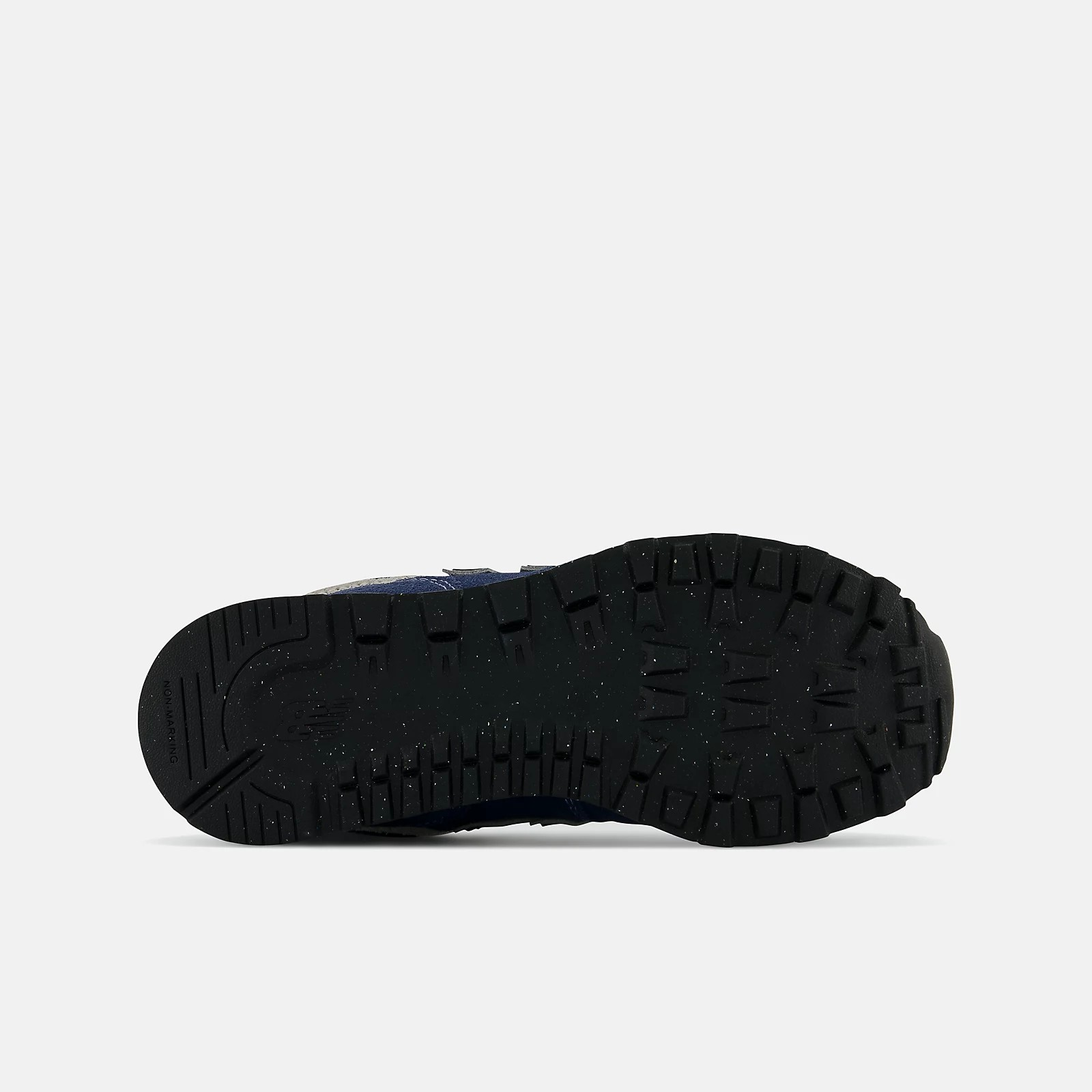 574 Core NAVY/WHITE