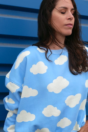 Sweat - Nuage