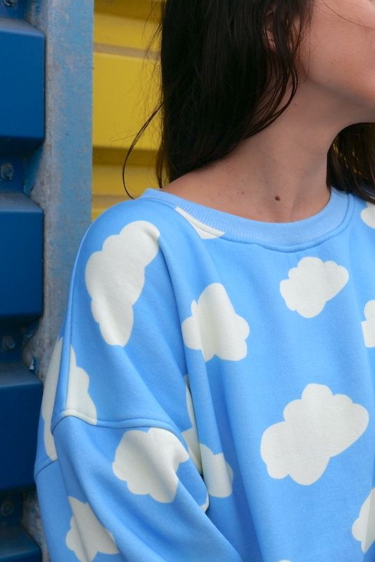 Sweat - Nuage