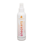 SNEAKER SOLE CLEANER 100 ML FAMACO