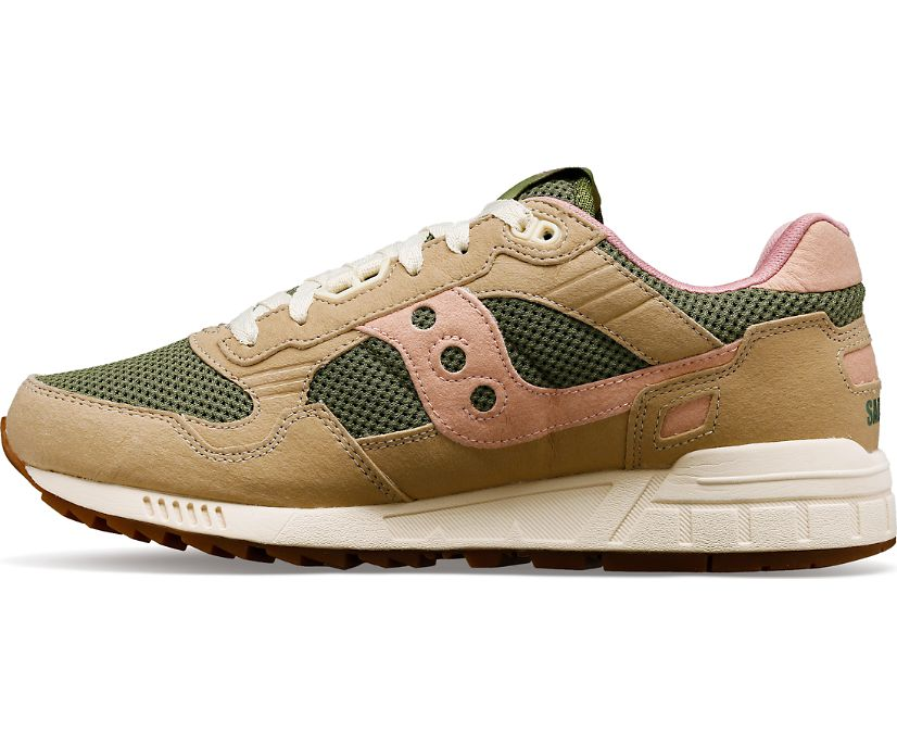 SHADOW 5000 - TAN/OLIVE