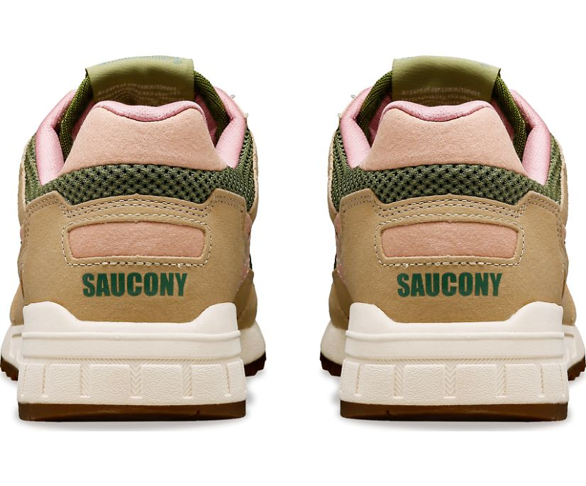 SHADOW 5000 - TAN/OLIVE