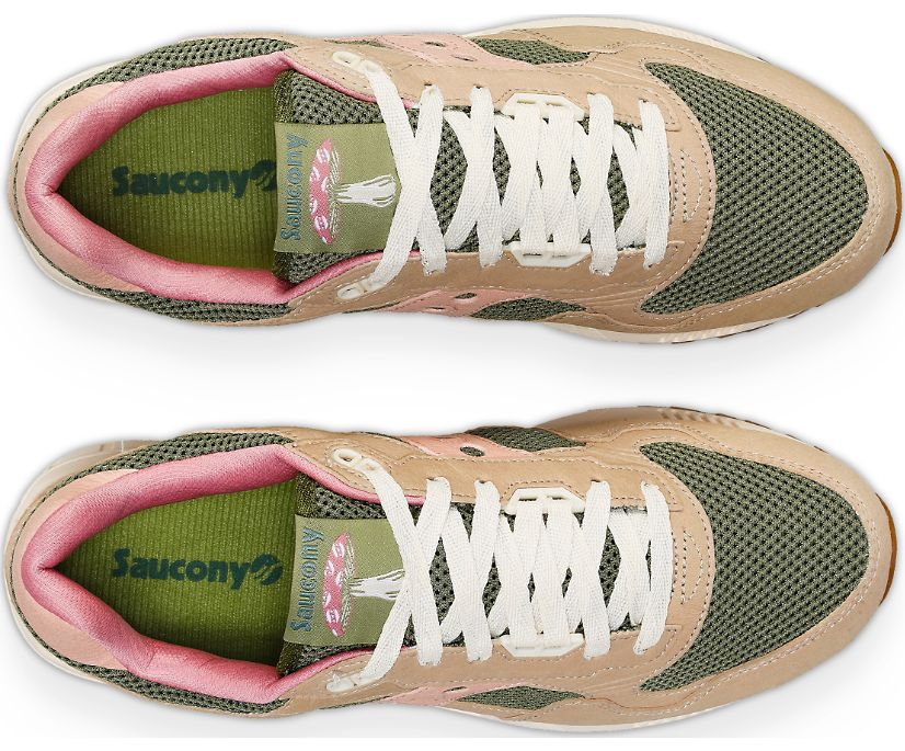 SHADOW 5000 - TAN/OLIVE