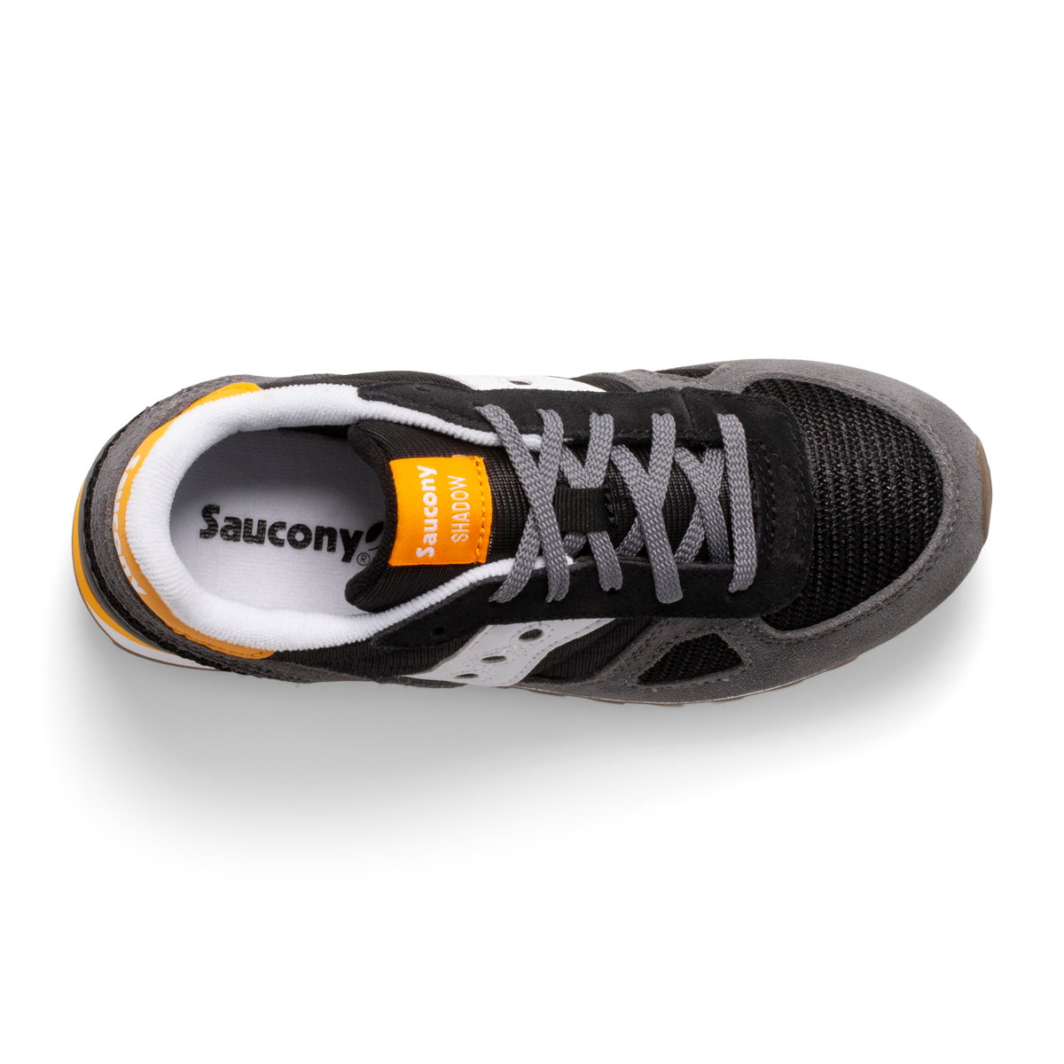 SHADOW ORIGINAL - BLACK/YELLOW