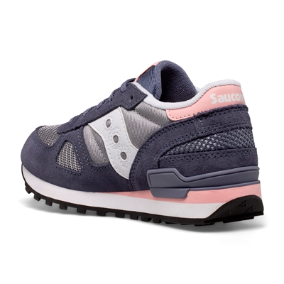 SHADOW ORIGINAL - GREY/PEACH
