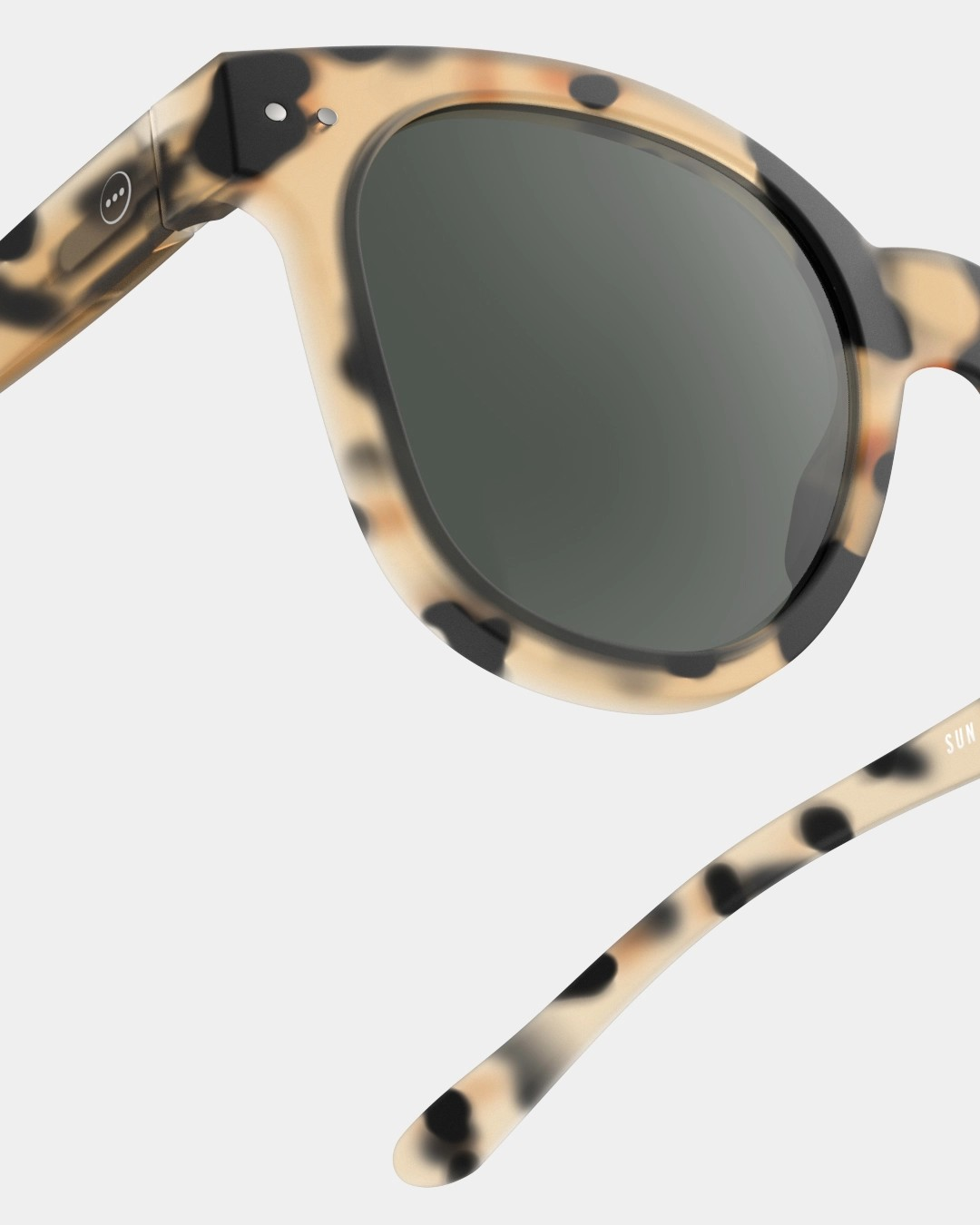 #N SUN Light Tortoise