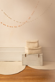 GUIRLANDE MALLA - Naturel