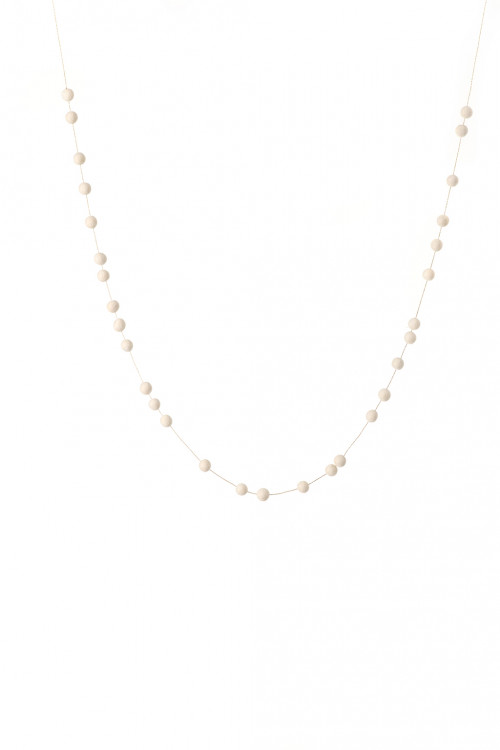 GUIRLANDE MALLA - Naturel