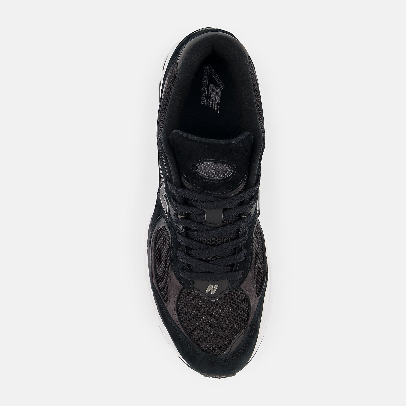 M 2002R BK BLACK/PHANTOM