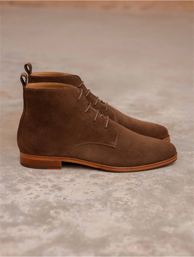 Vasco Brun Rockies