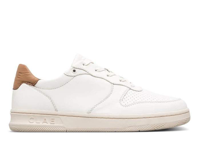 MALONE OFF-WHITE CAMEL BROWN