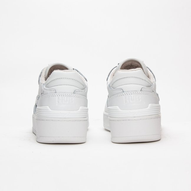 Smash L31 TL White/White/White