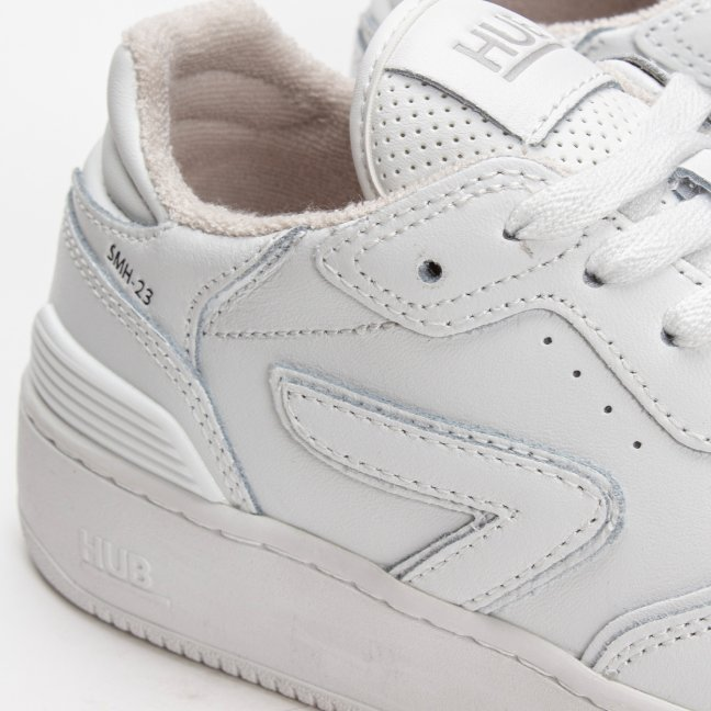 Smash L31 TL White/White/White