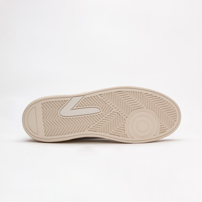 Court high L31 Off Wht/Off Wht/Lt beige