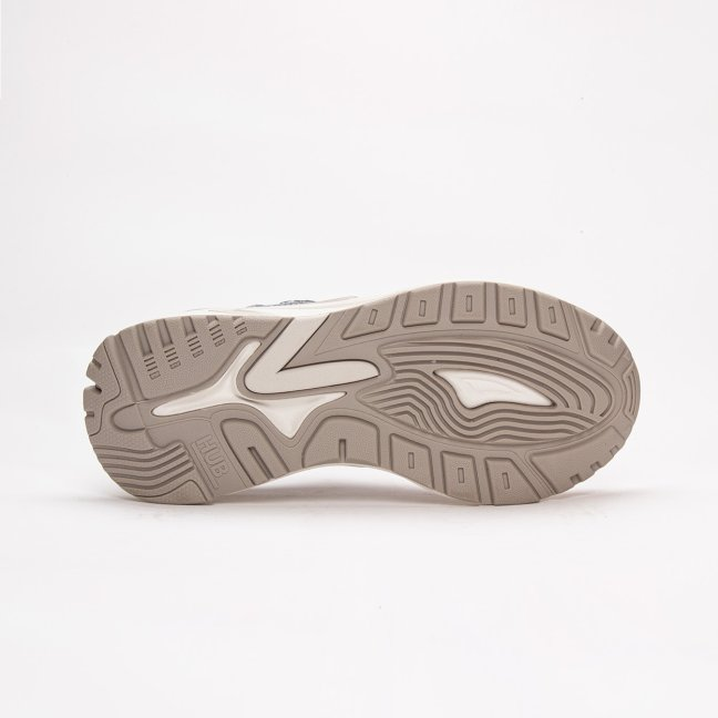 Slam-W S43 Bone/Off White/Off White- Sand