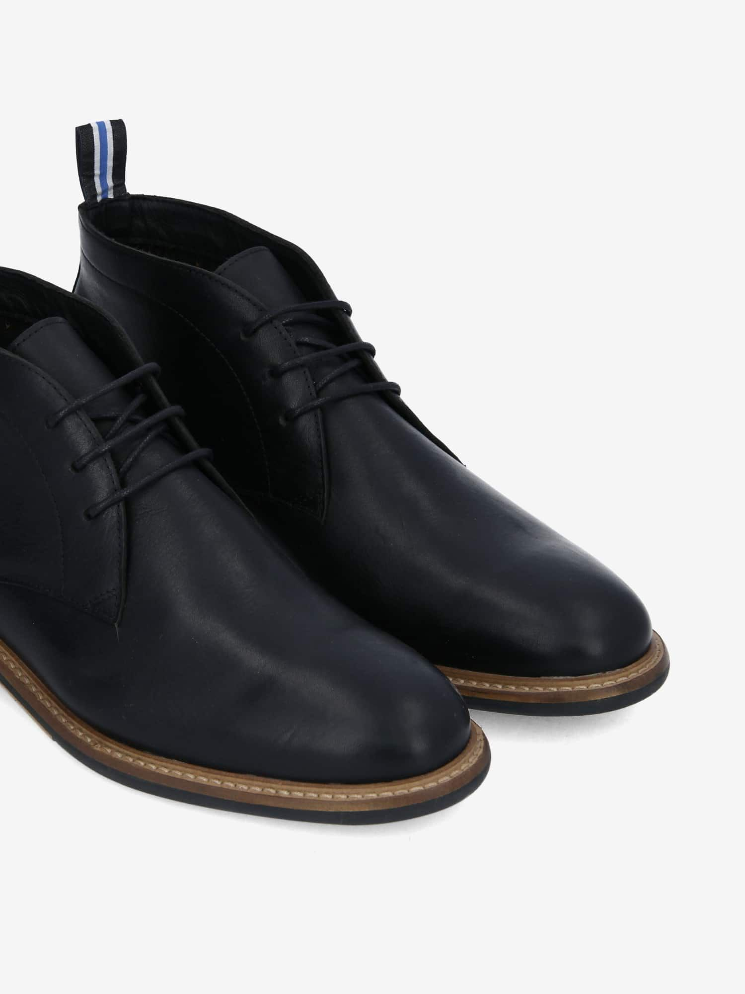 PILOT DESERT M ANTIK BLACK