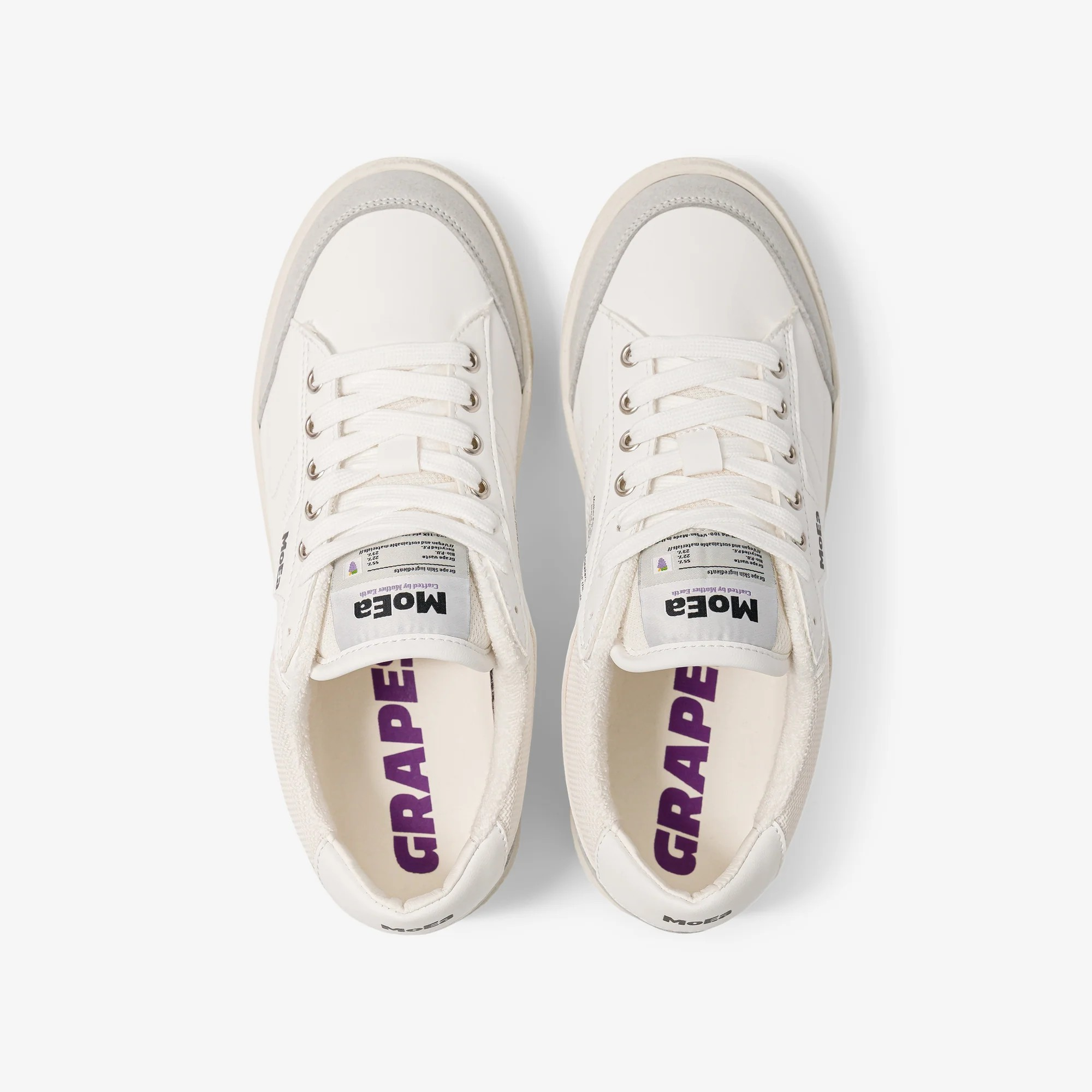 GEN3 - Grapes Full White
