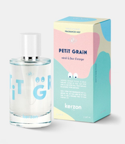 BRUMES PARFUMÉES CORPS & LINGE - Petit Grain (néroli & fleur d'oranger)