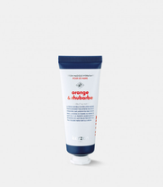 LOTIONS HYDRATANTES MAINS - Orange & Rhubarbe