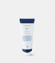 LOTIONS HYDRATANTES MAINS - Poire & Vanille