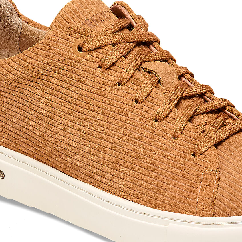 Bend Low Cord LEVE Cork Brown