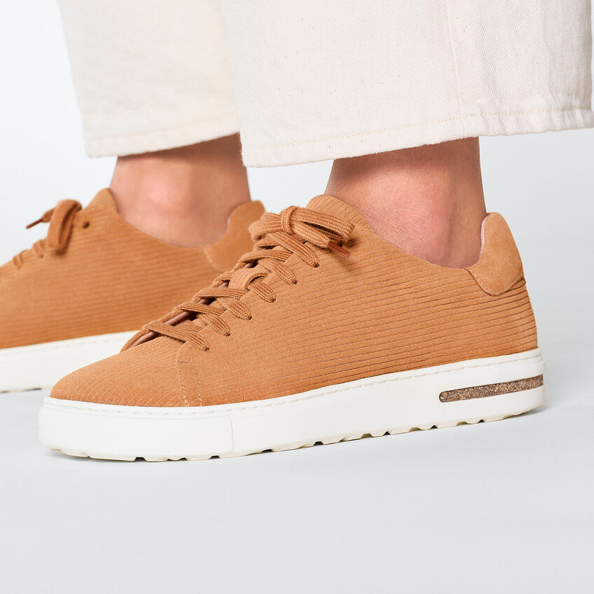 Bend Low Cord LEVE Cork Brown