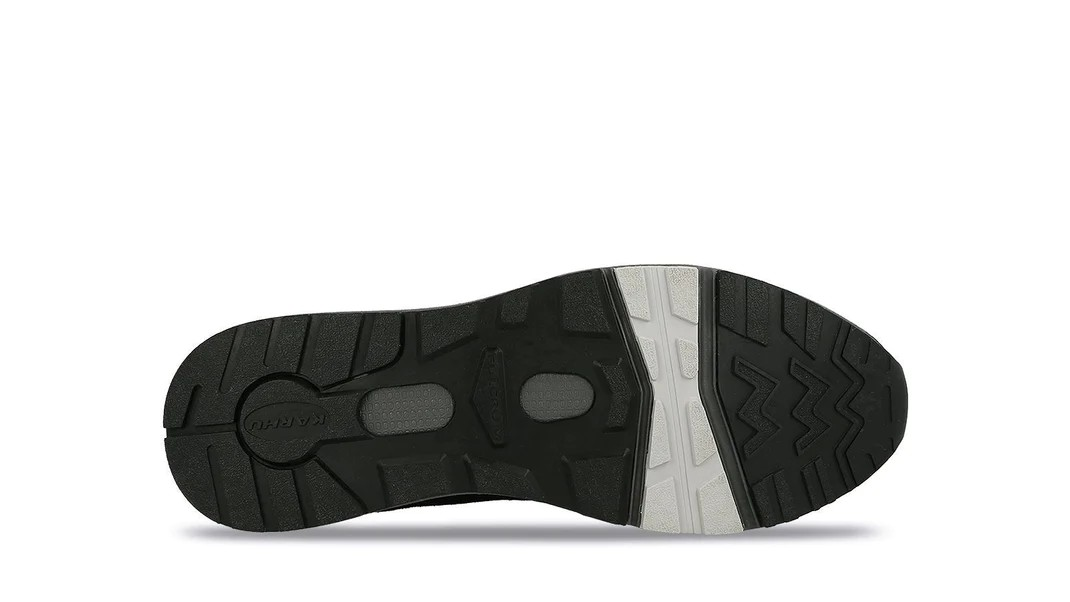 Fusion 2.0 Black / Black