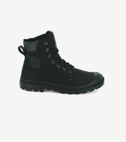 PAMPA SPORT CUFF WPS BLACK/BLACK