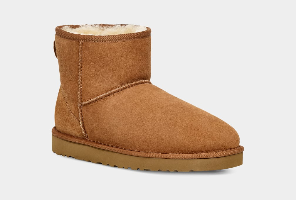 CLASSIC MINI CHESTNUT - HOMME