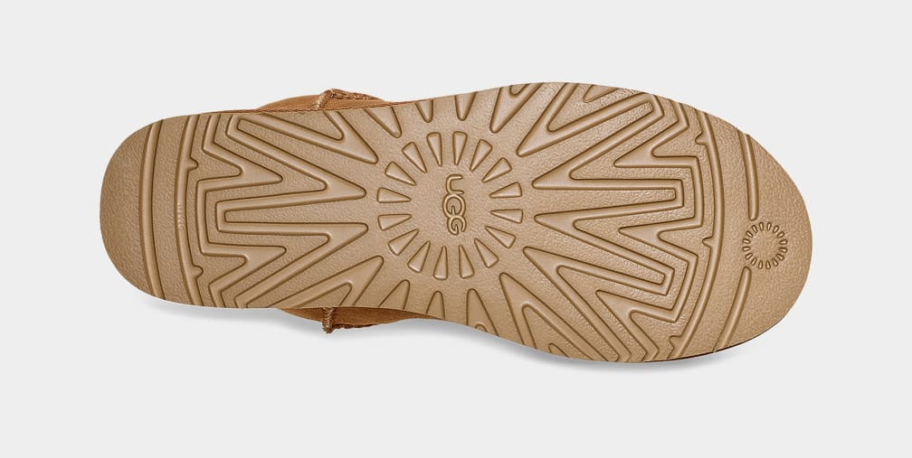 CLASSIC MINI CHESTNUT - HOMME