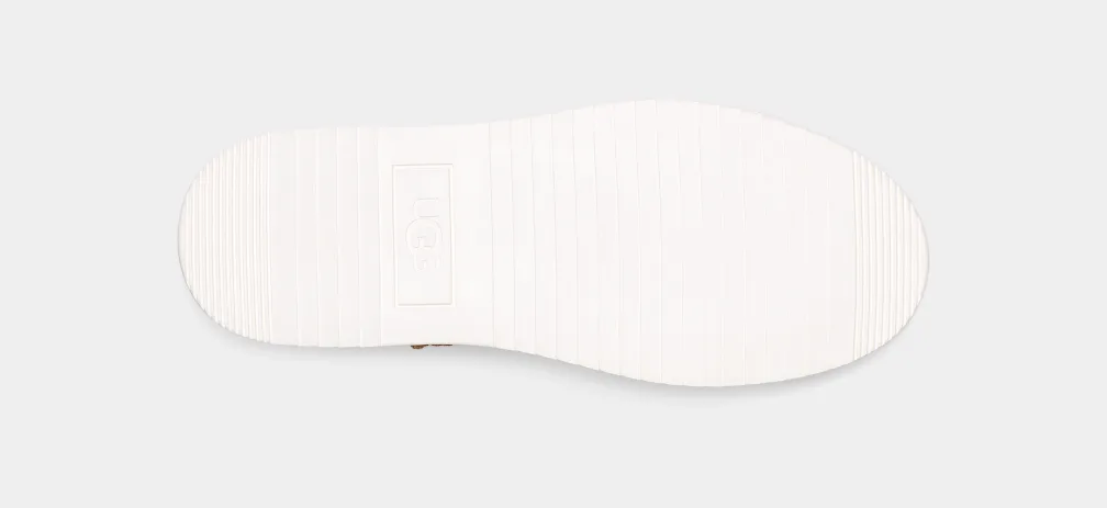 ALAMEDA MINI BOOT CHESTNUT