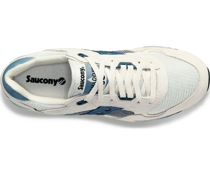 SHADOW 5000 - WHITE/BLUE