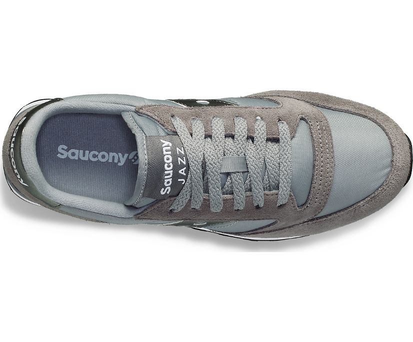 JAZZ ORIGINAL - GREY