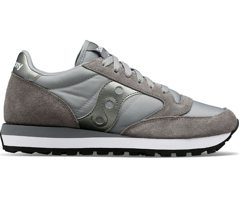 JAZZ ORIGINAL - GREY