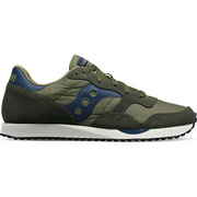 DXN TRAINER - GREEN/NAVY