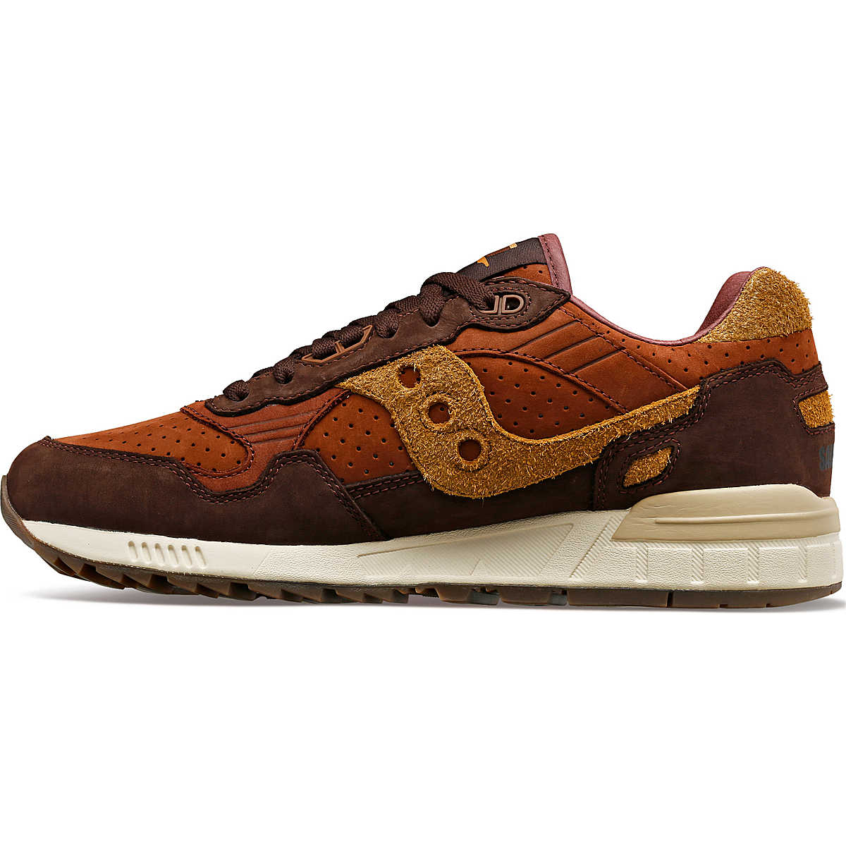 SHADOW 5000 - BROWN