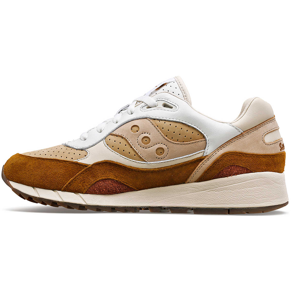 SHADOW 6000 - BROWN/WHITE