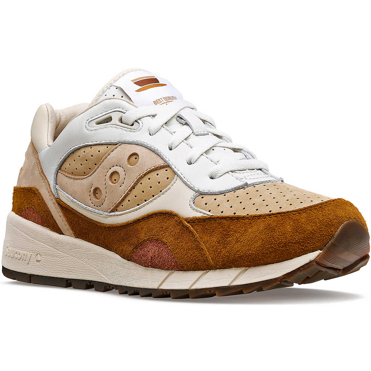 SHADOW 6000 - BROWN/WHITE