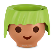 Jardinière OJO PLAYMOBIL - vert pomme