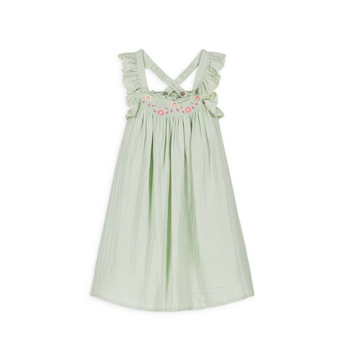 Robe Mystralia Amande