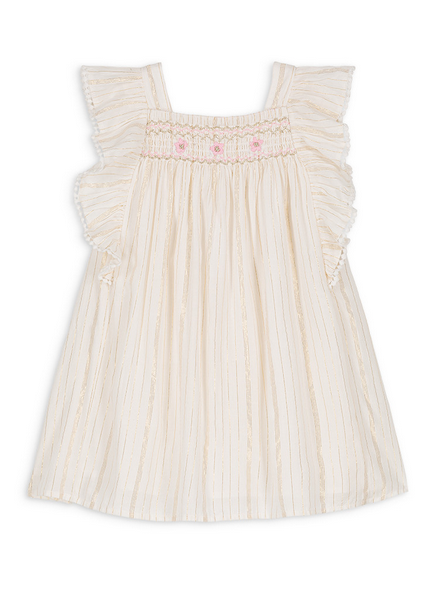 Robe Martine Cream